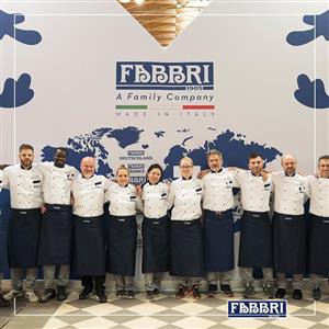 SIGEP 2019: Fabbri confirma su éxito