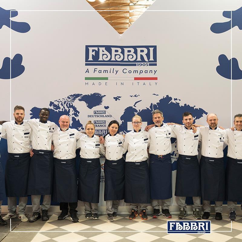 SIGEP 2019: Fabbri confirma su éxito
